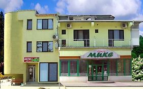 Mix Hotel